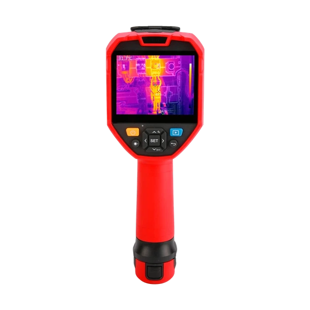 Тепловизионная камера UNI-T UTi730V (MIE0506) - изображение 2