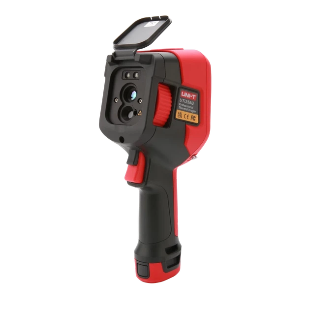 Тепловизионная камера UNI-T UTi256G (MIE0519) - изображение 4
