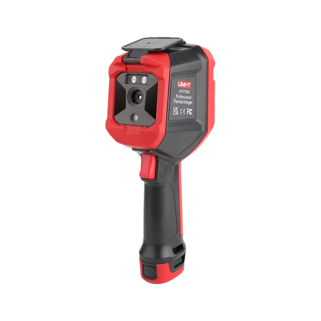 Тепловизионная камера UNI-T UTi730E (MIE0475) - изображение 4
