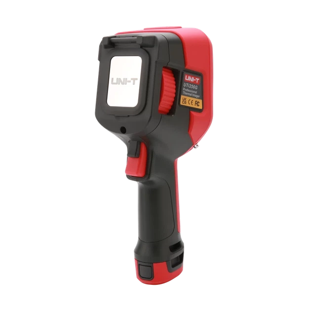 Тепловизионная камера UNI-T UTi256G (MIE0519) - изображение 5