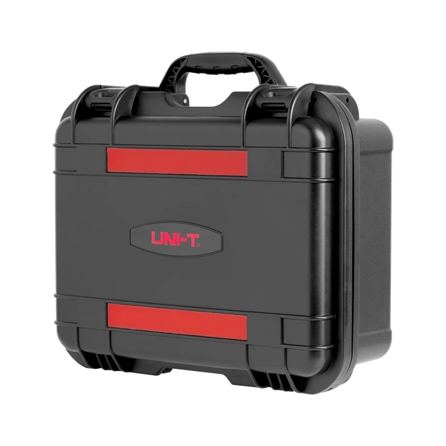 Тепловизионная камера UNI-T UTi730E (MIE0475) - изображение 7