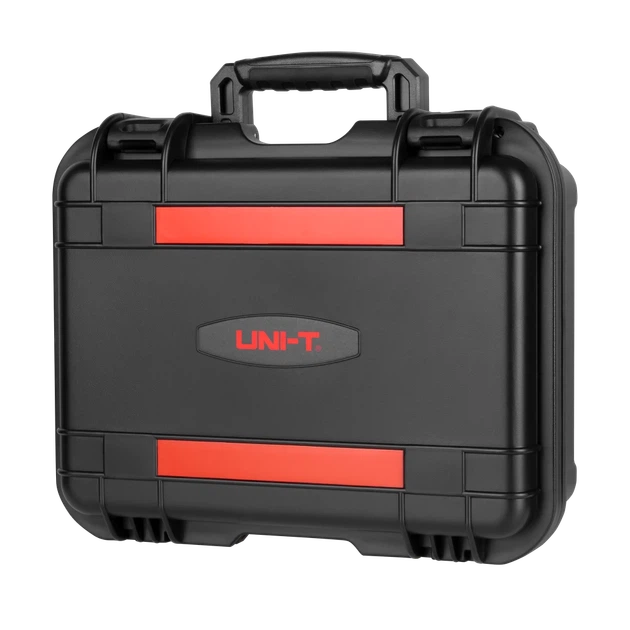 Тепловизионная камера UNI-T UTi730V (MIE0506) - изображение 8