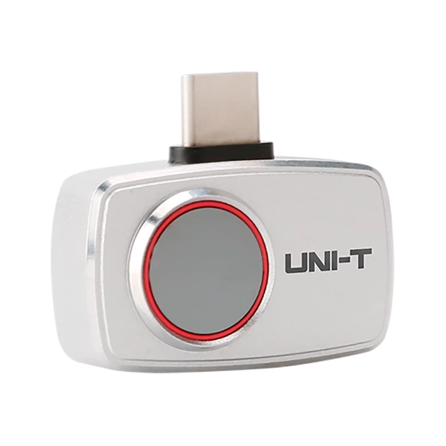 Тепловизионная камера UNI-T UTi720M (MIE0487) - изображение 2