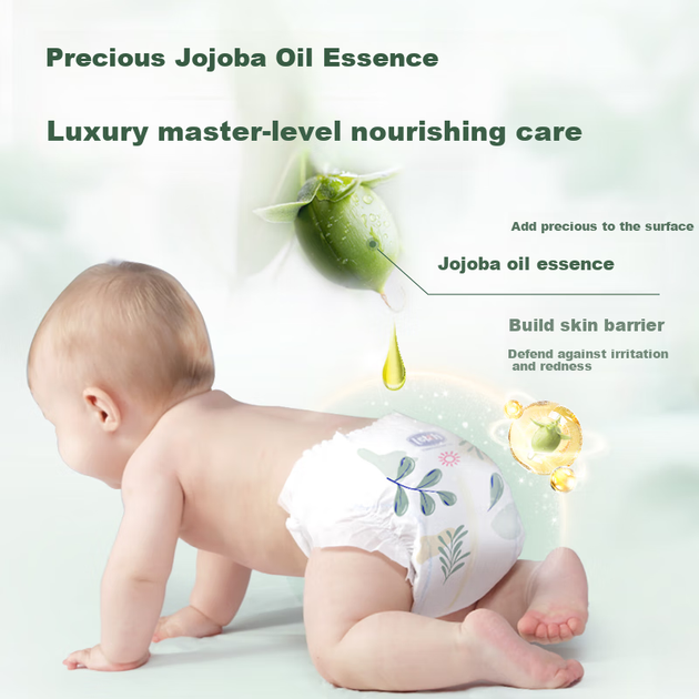 Подгузники-трусики Lelch ночные ультратонкие, размер XL, 12-17 кг, 38 шт - изображение 5