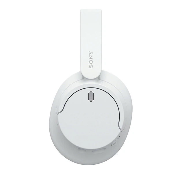 Наушники Sony WH-CH720N White - Фото 4 Наушники Sony WH-CH720N White - изображение 4