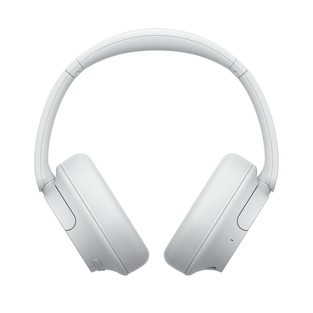 Наушники Sony WH-CH720N White - Фото 1 Наушники Sony WH-CH720N White - изображение 1