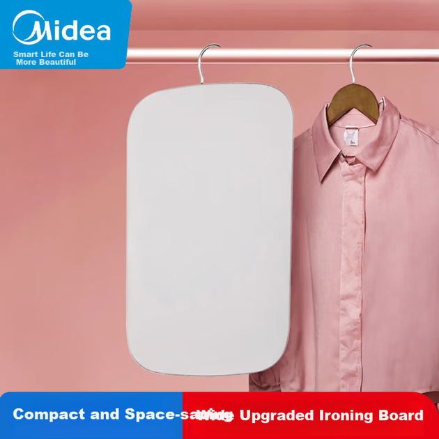 Гладильная доска Midea YB-01 насадка для отпаривателя одежды - изображение 2