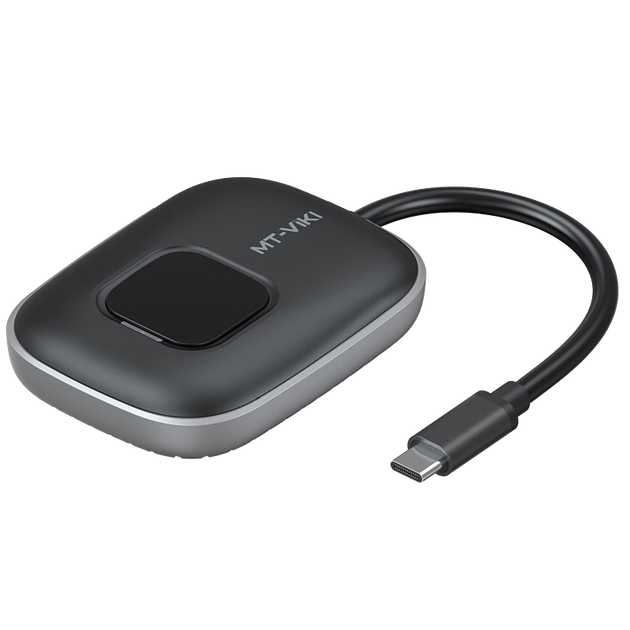 Передатчик MT-Viki MT-WX02TC беспроводной Type-C - HDMI 4K для трансляции экрана - изображение 9