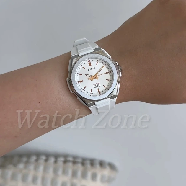 Женские часы CASIO LWA-300H-7A - изображение 2