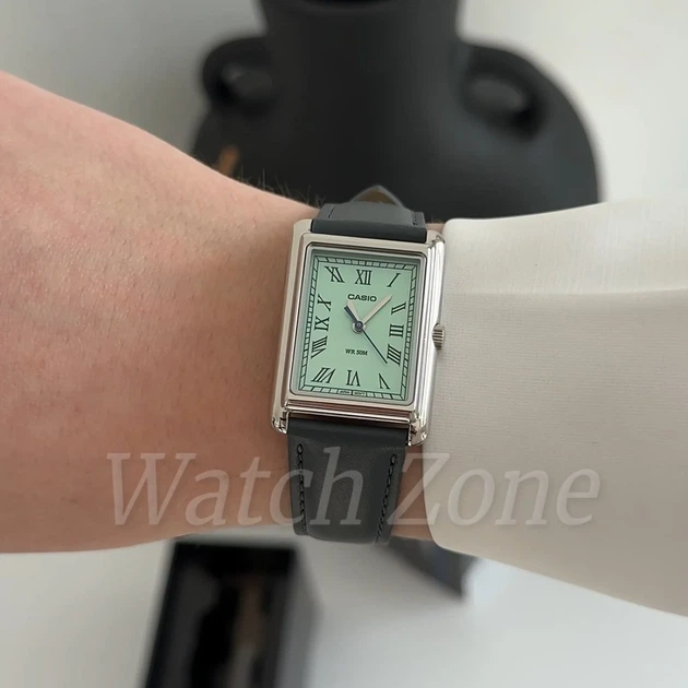 Женские часы CASIO LTP-B165L-2B - изображение 2