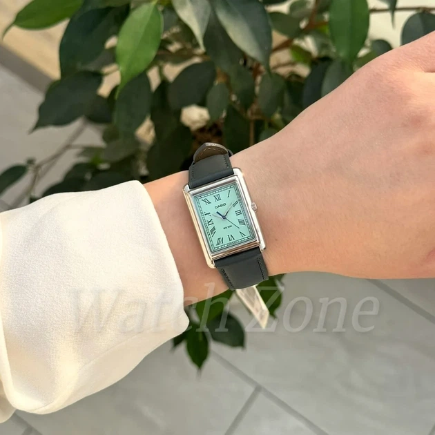 Женские часы CASIO LTP-B165L-2B - изображение 6