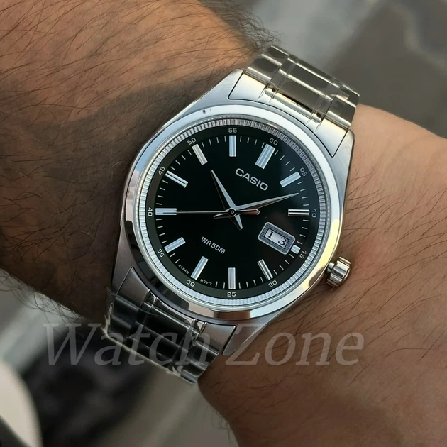 Мужские часы CASIO MTP-B180D-3A - изображение 7