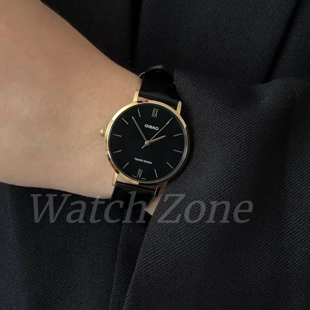 Женские часы CASIO LTP-VT01GL-1B - изображение 7