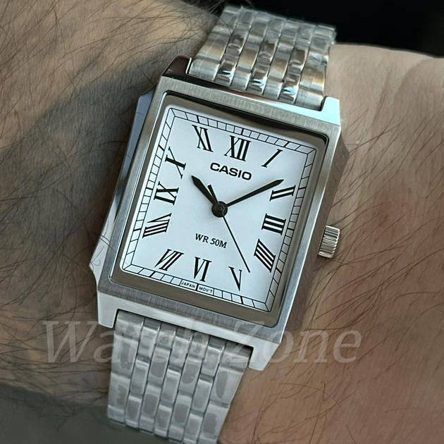 Мужские часы CASIO MTP-B190D-7B - изображение 7