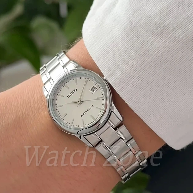 Женские часы CASIO LTP-V002D-7A - изображение 3