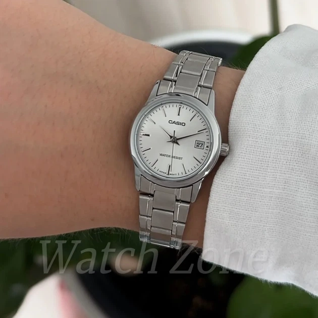 Женские часы CASIO LTP-V002D-7A - изображение 4