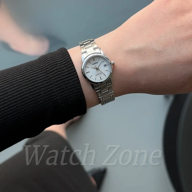 Женские часы CASIO LTP-V002D-7A - изображение 9
