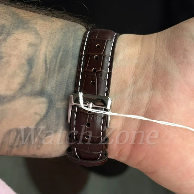 Чоловічий годинник CASIO MTP-1381L-7A - зображення 6