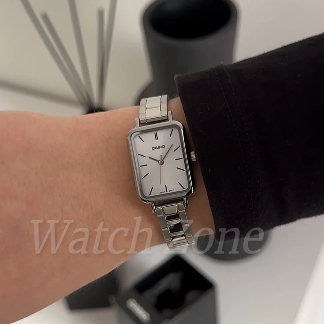 Жіночий годинник CASIO LTP-V009D-2E - зображення 7