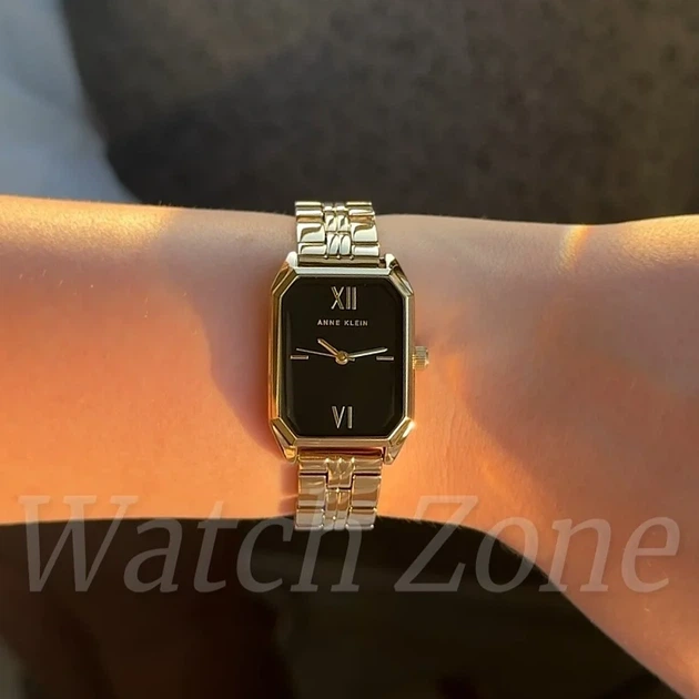 Женские часы ANNE KLEIN AK/3774BKGB - Фото 10 Женские часы ANNE KLEIN AK/3774BKGB - изображение 10