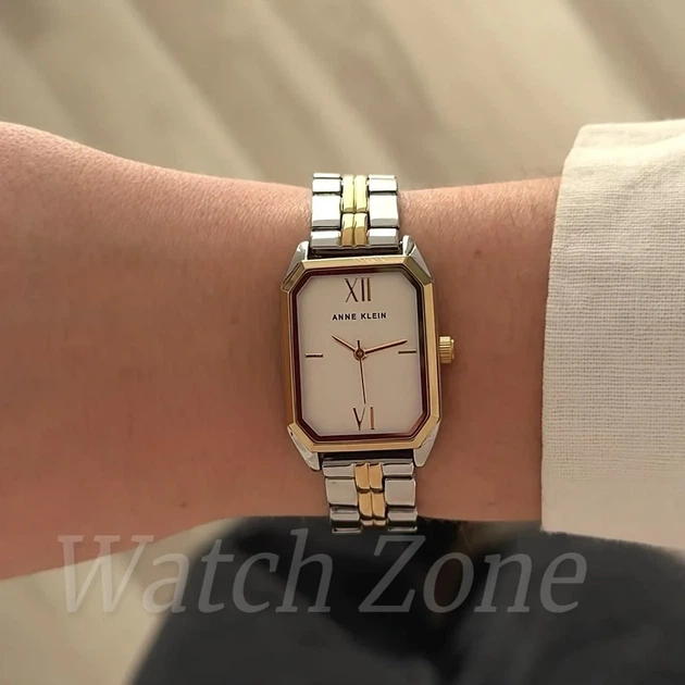 Жіночий годинник ANNE KLEIN AK/3775SVTT - зображення 4