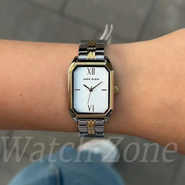 Жіночий годинник ANNE KLEIN AK/3775SVTT - зображення 5