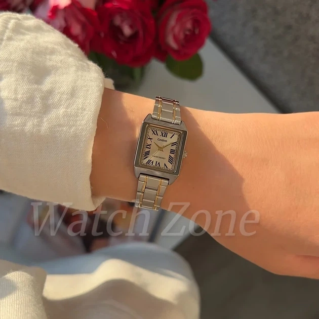 Женские часы CASIO LTP-V007SG-9B - изображение 4