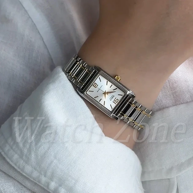 Жіночий годинник CASIO LTP-1235SG-7A - Фото 3 Жіночий годинник CASIO LTP-1235SG-7A - зображення 3