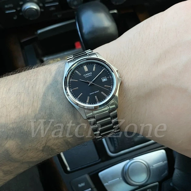 Мужские часы CASIO MTP-1183A-1A - изображение 3