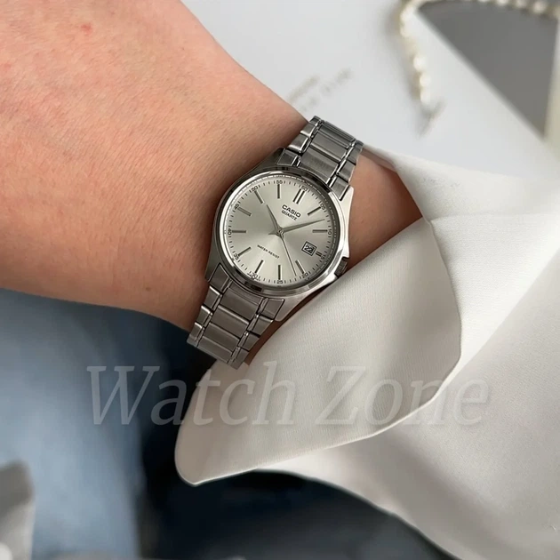 Женские часы CASIO LTP-1183A-7A - изображение 2