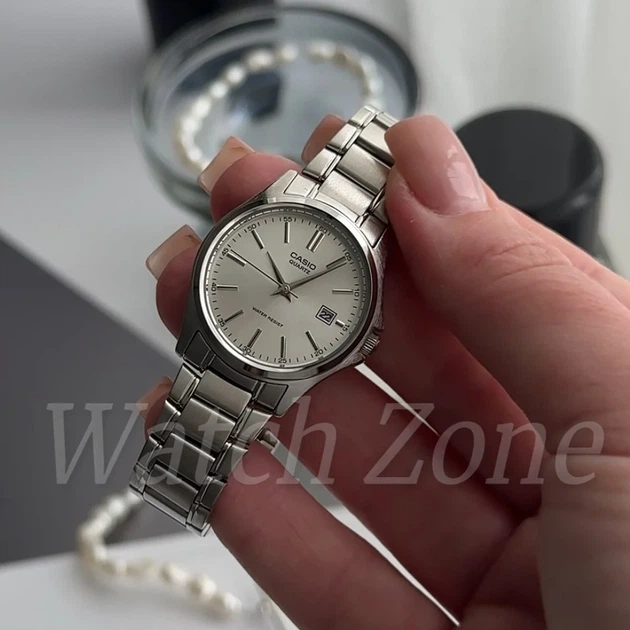 Женские часы CASIO LTP-1183A-7A - изображение 3