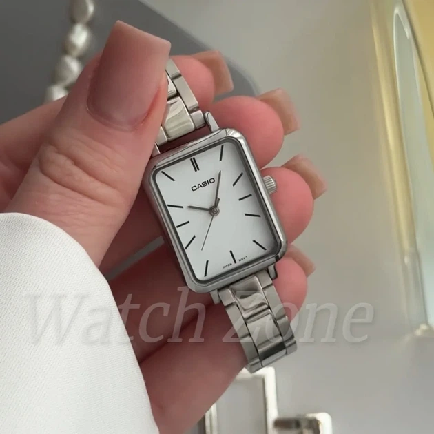 Женские часы CASIO LTP-V009D-7E - Фото 3 Женские часы CASIO LTP-V009D-7E - изображение 3