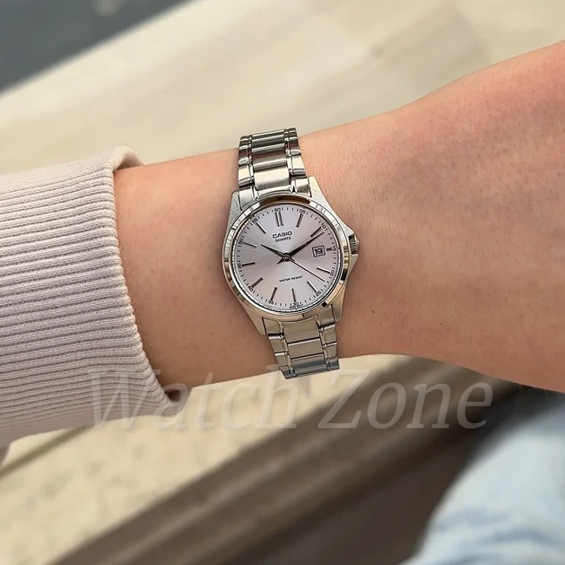 Женские часы CASIO LTP-1183A-7A - изображение 10