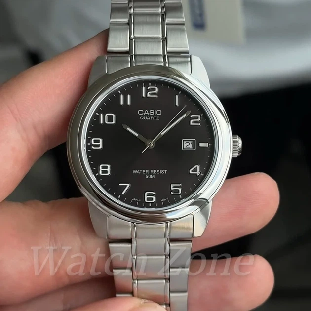 Мужские часы CASIO MTP-1221A-1A - изображение 7