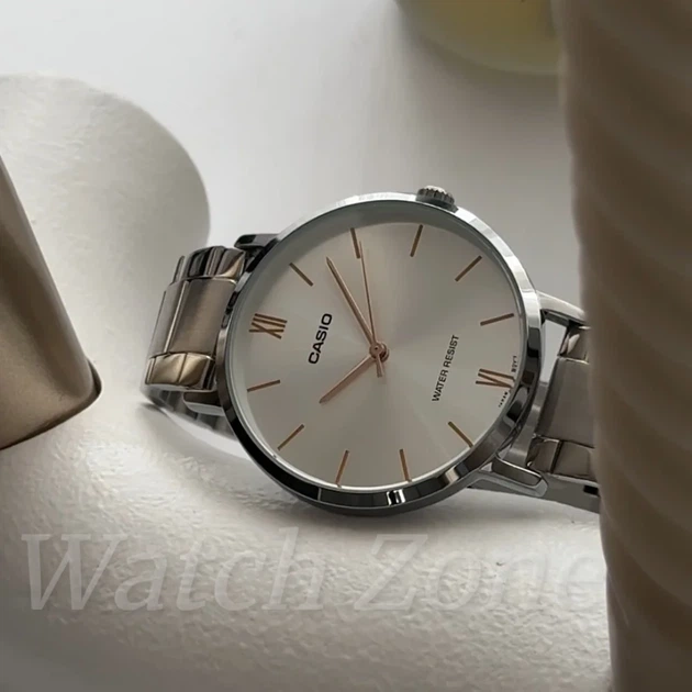 Жіночий годинник CASIO LTP-VT01D-7B - зображення 2