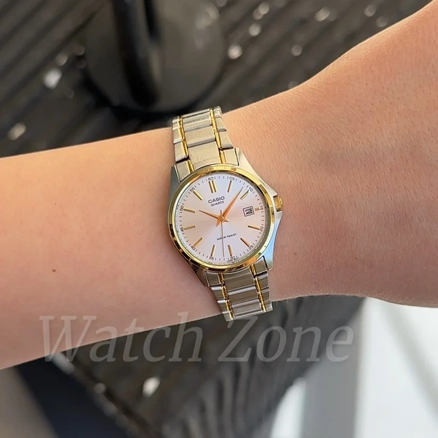 Жіночий годинник CASIO LTP-1183G-7A - зображення 9