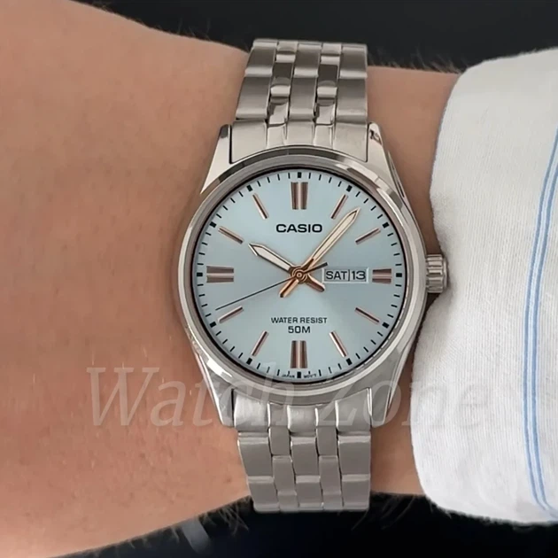 Женские часы CASIO LTP-1335D-2A - изображение 3
