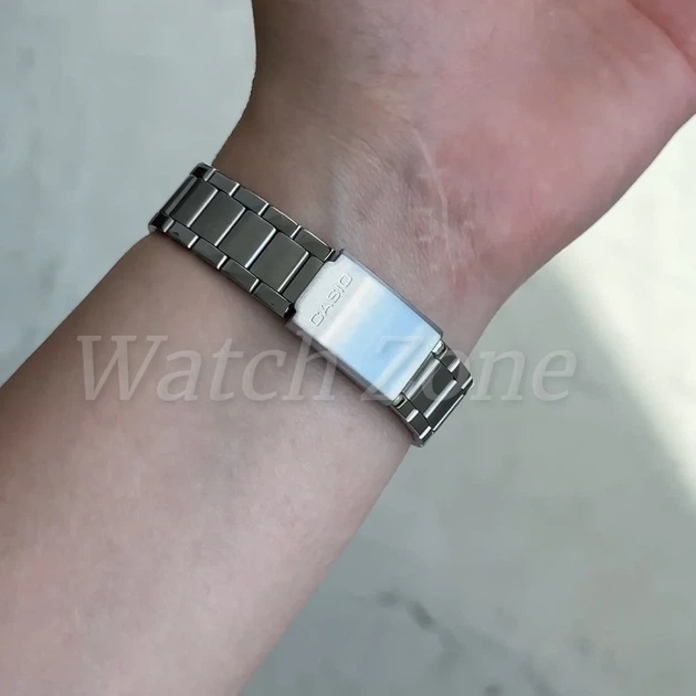 Жіночий годинник CASIO LTP-VT01D-7B - зображення 8