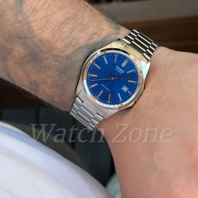 Мужские часы CASIO MTP-1183A-2A - Фото 5 Мужские часы CASIO MTP-1183A-2A - изображение 5