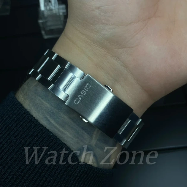 Чоловічий годинник CASIO AE-1200WHD-1A - зображення 9