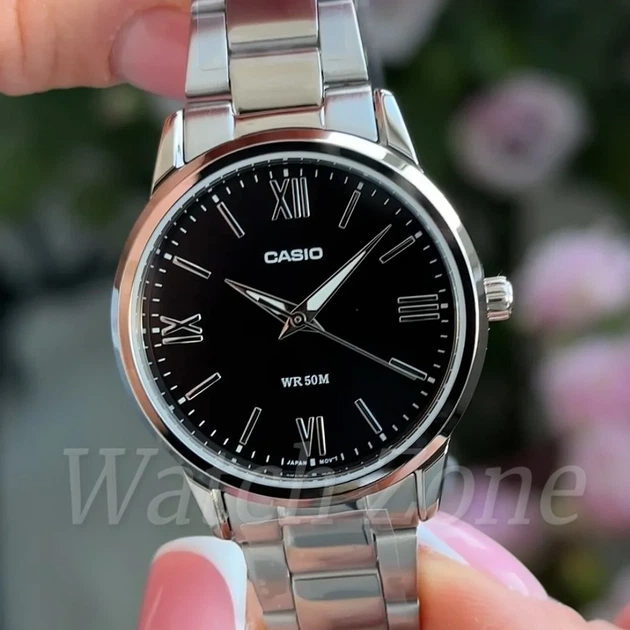 Женские часы CASIO LTP-1303DD-1A - изображение 2