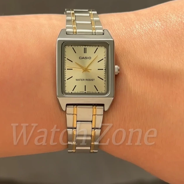 Женские часы CASIO LTP-V007SG-9E - изображение 4