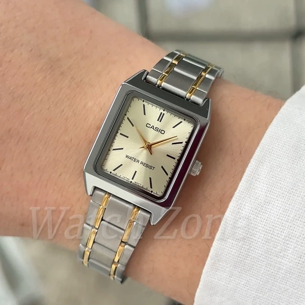 Женские часы CASIO LTP-V007SG-9E - изображение 7