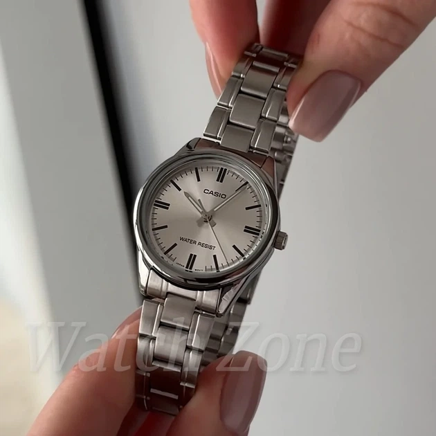 Женские часы CASIO LTP-V005D-7A - изображение 5