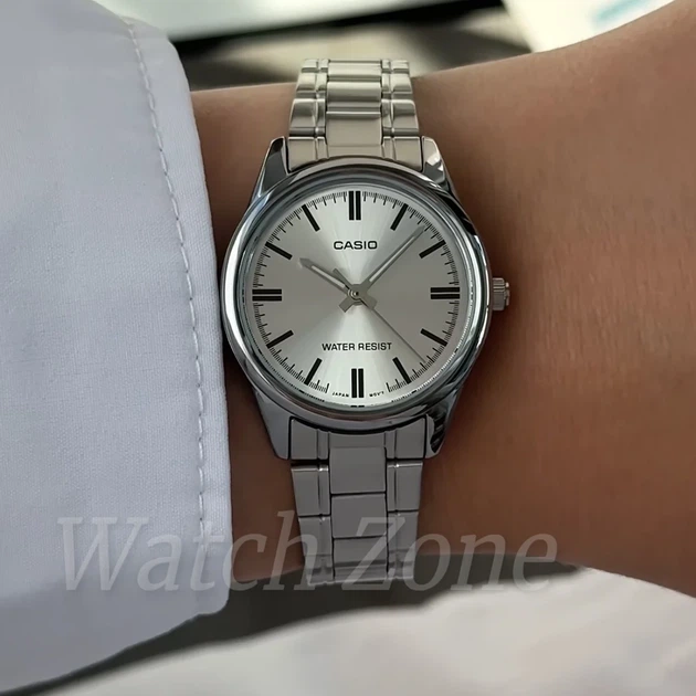 Женские часы CASIO LTP-V005D-7A - изображение 8