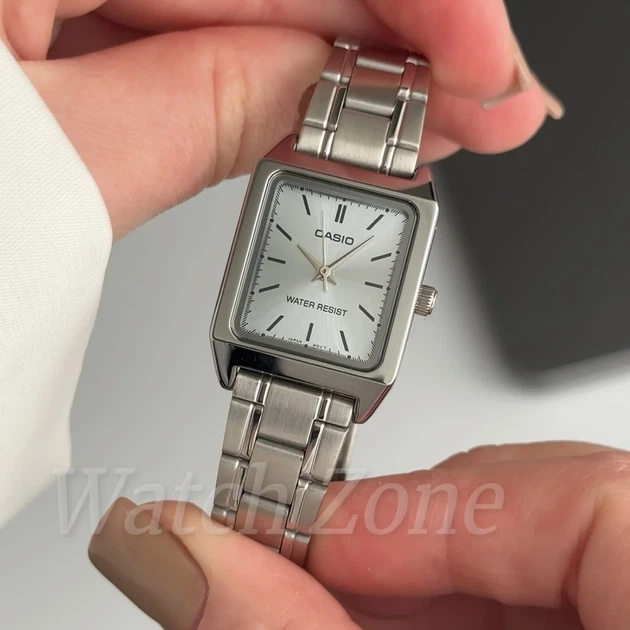 Женские часы CASIO LTP-V007D-2EU - изображение 2