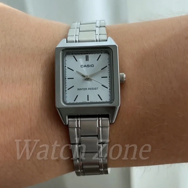 Женские часы CASIO LTP-V007D-2EU - изображение 3