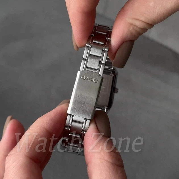 Женские часы CASIO LTP-V007D-1E - изображение 3