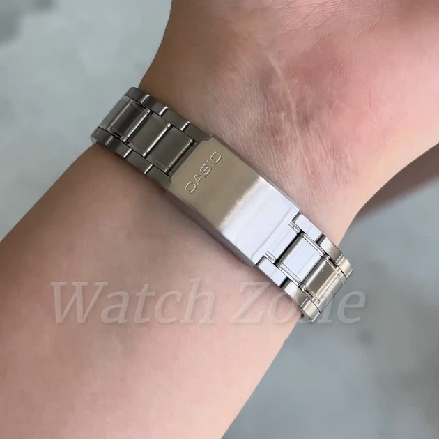 Жіночий годинник CASIO LTP-V300D-7A2 - зображення 10