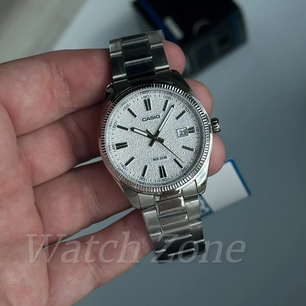 Мужские часы CASIO MTP-1302DA-7A - изображение 2